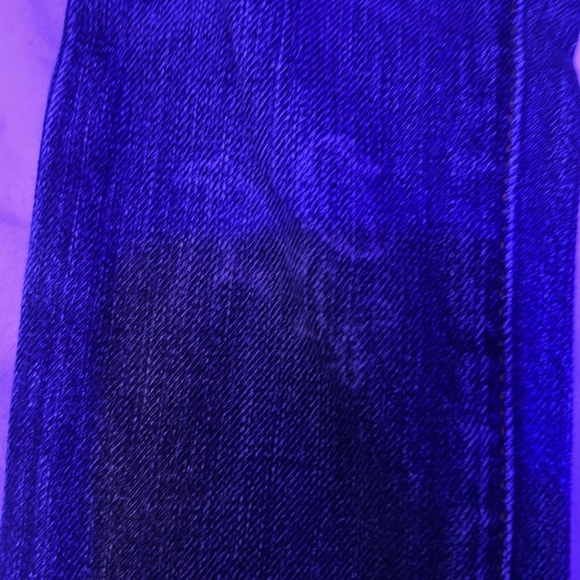 Denim polo jeans - Picture 3 of 6